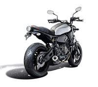 evotech performance tail tidy yamaha xsr700 2016