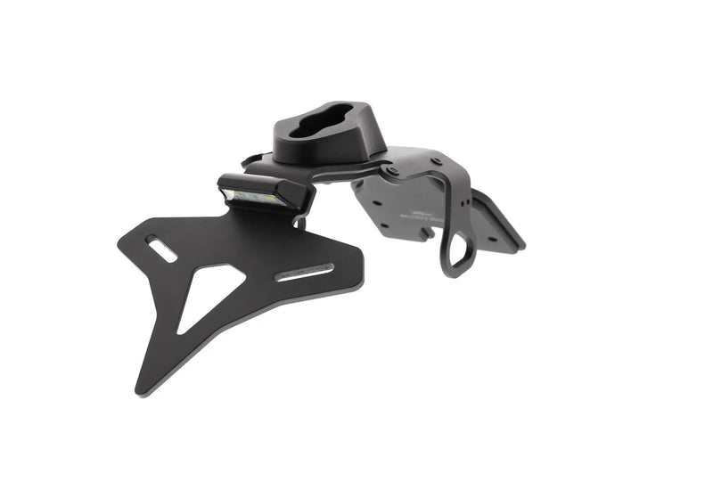 evotech performance tail tidy yamaha xsr900 2016