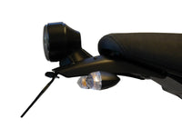 evotech performance tail tidy yamaha xsr900 2016