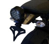 evotech performance tail tidy yamaha xsr900 2016