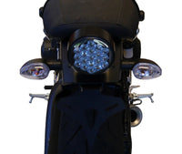 evotech performance tail tidy yamaha xsr900 2016