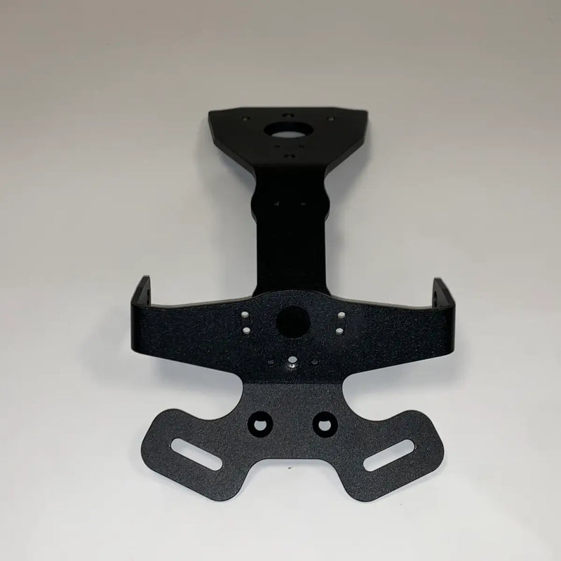 evotech performance tail tidy yamaha yzf r125 2014