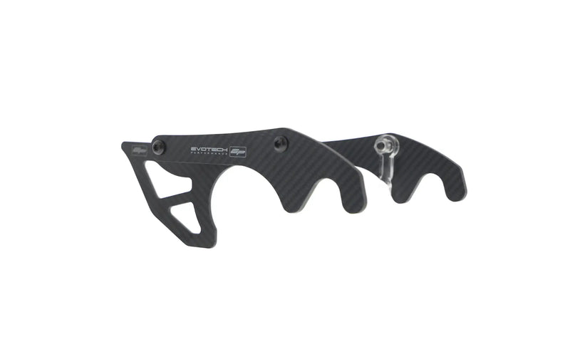 evotech performance toe guard yamaha mt 10 fz 10 r1 r6 2015