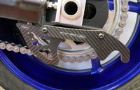 evotech performance toe guard yamaha mt 10 fz 10 r1 r6 2015