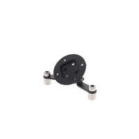 evotech performance tomtom gps handlebar mount suzuki gsx s1000 gt 2022