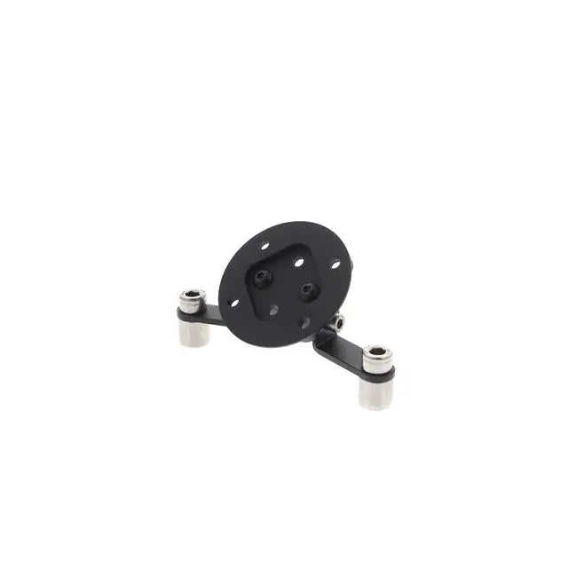 evotech performance tomtom gps handlebar mount suzuki gsx s1000 gt 2022