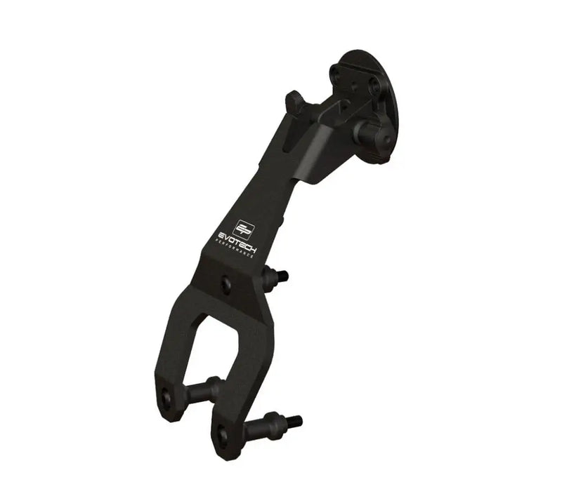 evotech performance tomtom gps mount ducati desertx 2022
