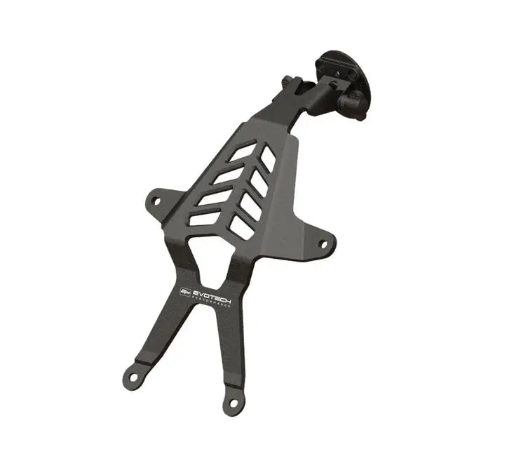 evotech performance tomtom gps mount triumph tiger 1200 2022