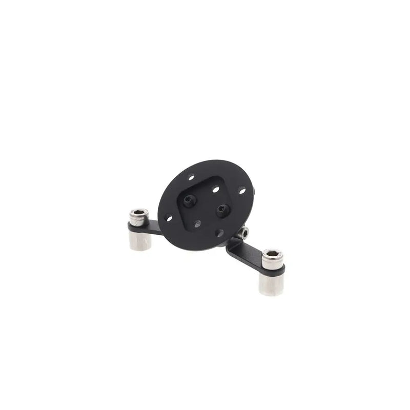 evotech performance tomtom gps mount yamaha mt 09 2021