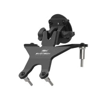 evotech performance tomtom mount ducati diavel v4 2023