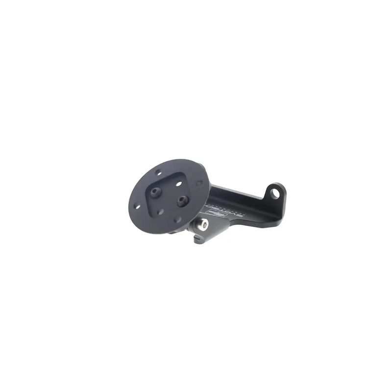 evotech performance tomtom mount kawasaki z650 2017