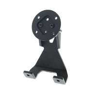 evotech performance tomtom mount kawasaki zh2 2020