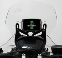 evotech performance tomtom mount triumph tiger 800 xr xrx xc xcx 2018 2020