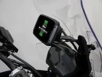 evotech performance tomtom mount triumph tiger 800 xr xrx xc xcx 2018 2020