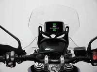 evotech performance tomtom mount triumph tiger 800 xr xrx xc xcx 2018 2020