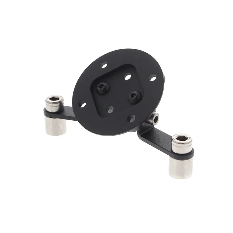 evotech performance tomtom mount triumph trident 660 2021