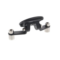 evotech performance tomtom mount triumph trident 660 2021