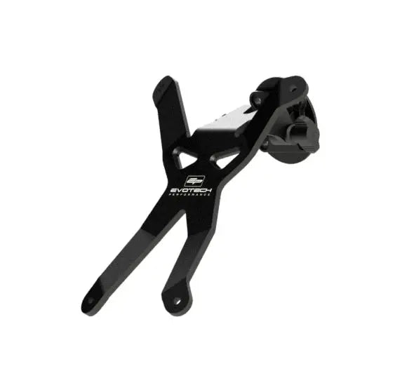 evotech performance tomtom mount yamaha tracer 7 2021