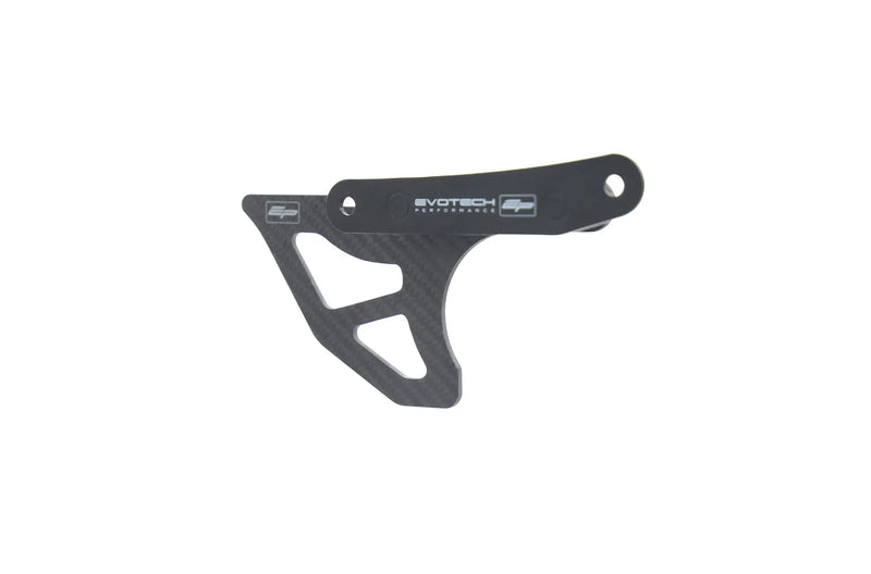 evotech performance yamaha fz 10 mt 10 r1 r6 r1m carbon fibre toe guard 2015