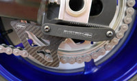 evotech performance yamaha fz 10 mt 10 r1 r6 r1m carbon fibre toe guard 2015