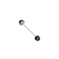 evotech performance front axle sliders honda cb750 hornet 2023