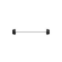 evotech performance front axle sliders honda cb750 hornet 2023