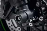evotech performance front axle sliders kawasaki zh2 2020
