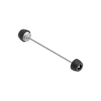 evotech performance front axle sliders suzuki gsx 8s 2023