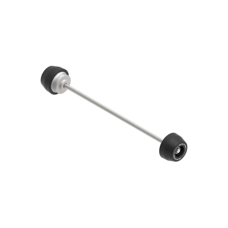 evotech performance front axle sliders suzuki gsx 8s 2023