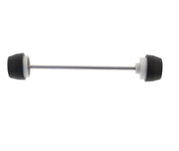 evotech performance front axle sliders suzuki v strom 1000 1050 xt