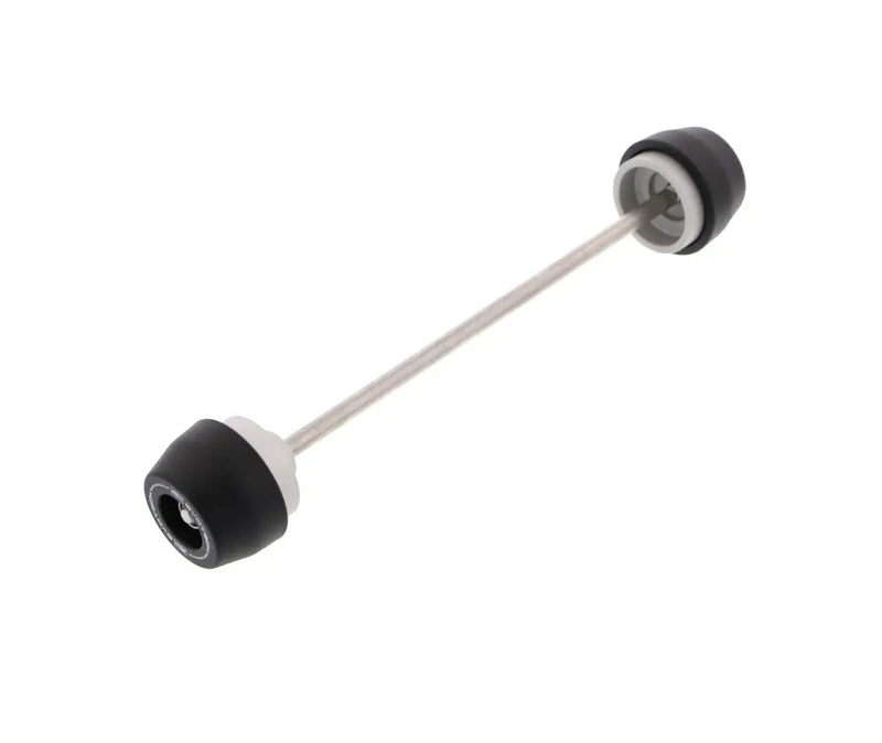 evotech performance front axle sliders suzuki v strom 1000 1050 xt