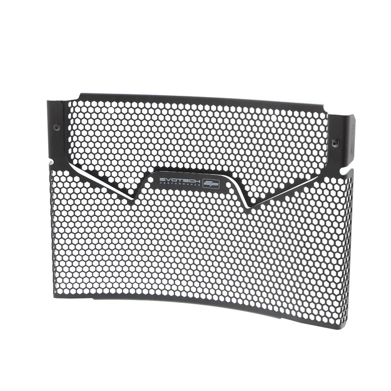 evotech performance radiator guard bmw f900xr 2020