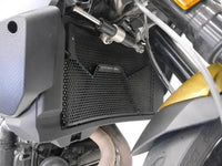 evotech performance radiator guard bmw f900xr 2020