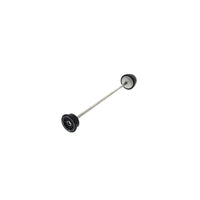 evotech performance rear axle sliders honda cb1000r neo sports cafe 2021