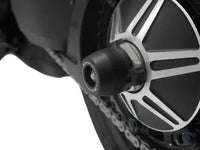 evotech performance rear axle sliders honda cb1000r neo sports cafe 2021