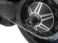 evotech performance rear axle sliders honda cb1000r neo sports cafe 2021