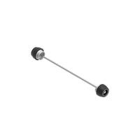 evotech performance rear axle sliders honda cb750 hornet 2023