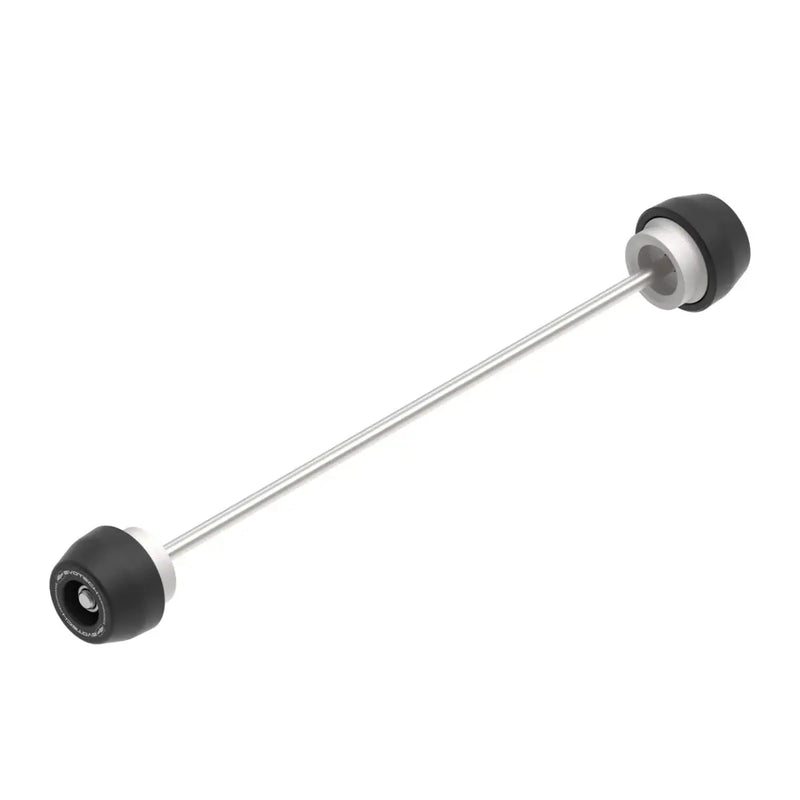 evotech performance rear axle sliders honda cb750 hornet 2023