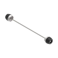evotech performance rear axle sliders suzuki gsx 8s 2023
