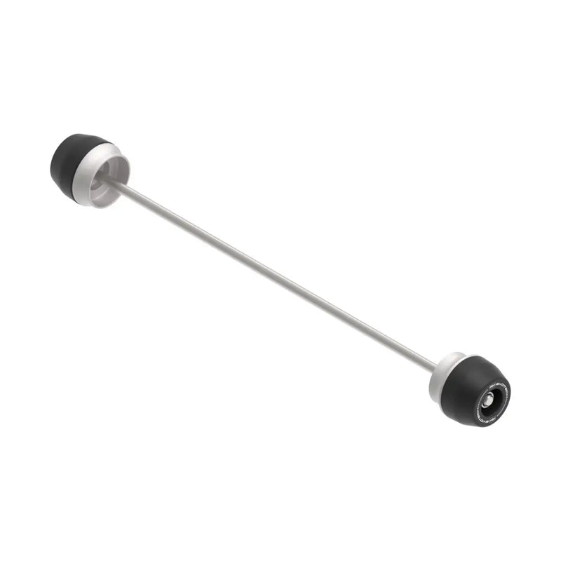 evotech performance rear axle sliders suzuki gsx 8s 2023