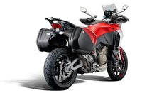 evotech performance tail tidy ducati multistrada v4 s rs 2021