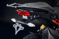 evotech performance tail tidy ducati multistrada v4 s rs 2021