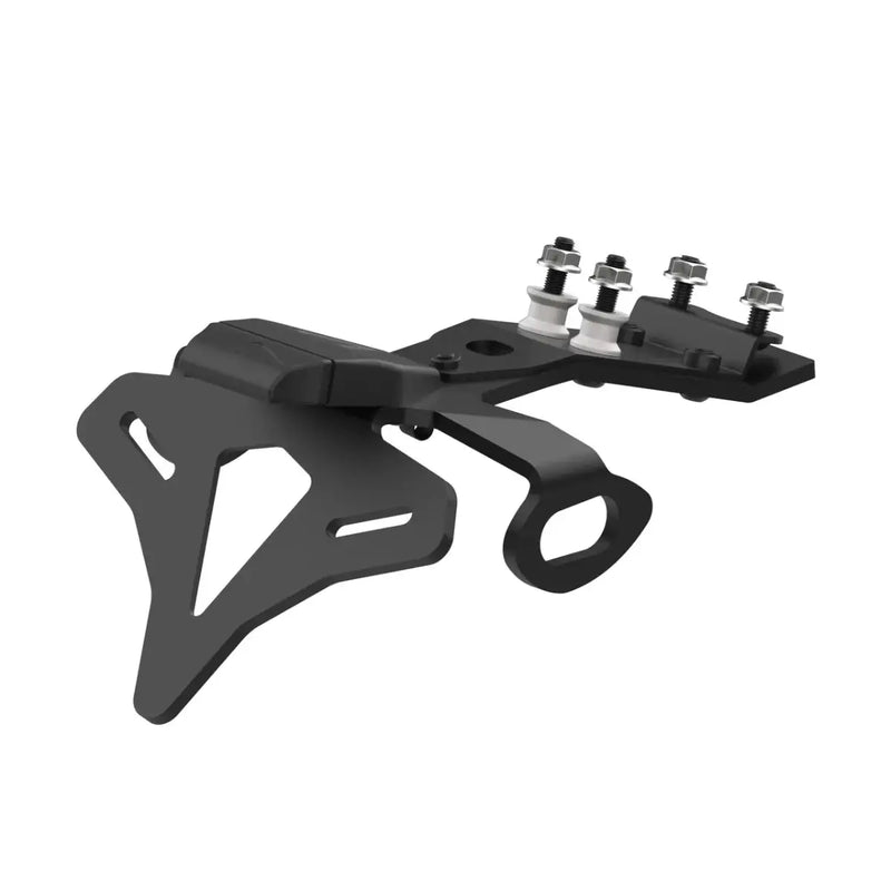 evotech performance tail tidy honda cb750 hornet 2023