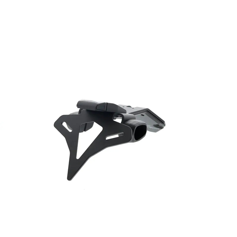 evotech performance tail tidy kawasaki ninja zx10r rr 2021