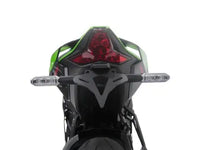 evotech performance tail tidy kawasaki ninja zx10r rr 2021