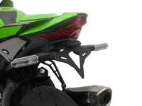 evotech performance tail tidy kawasaki ninja zx10r rr 2021