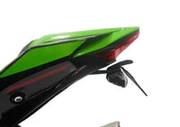 evotech performance tail tidy kawasaki ninja zx10r rr 2021