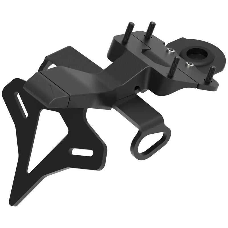 evotech performance tail tidy yamaha mt 10 sp 2022