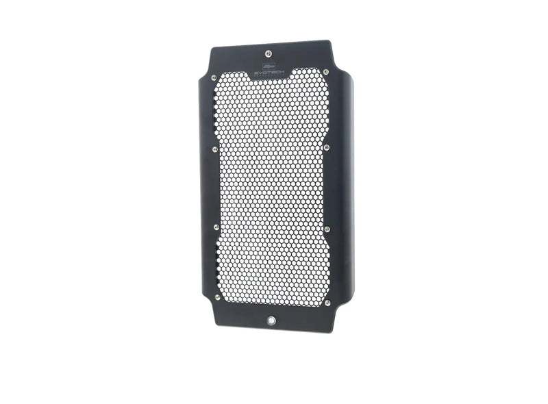 evotech performance radiator guard triumph street twin street scrambler thruxton t120 2016