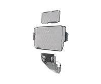 evotech performance radiator oil cooler engine guard set ducati multistrada 1200 s d 2015 2017